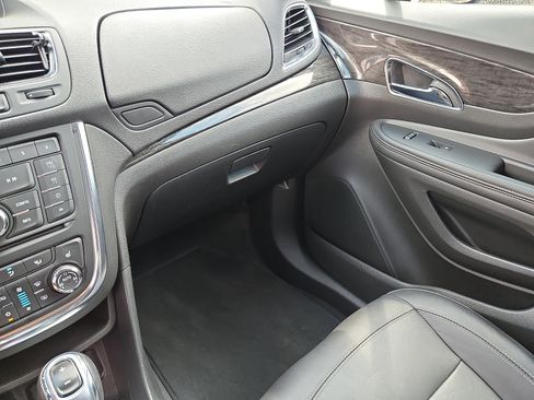 Used 2015 Buick Encore Leather FWD image 23