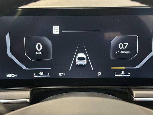 Used 2026 Kia K5 GT w/ GT1 Package FWD image 23