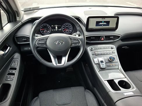 Certified 2023 Hyundai Santa Fe SEL AWD/4WD image 11