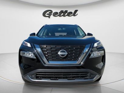 Certified 2023 Nissan Rogue SL
