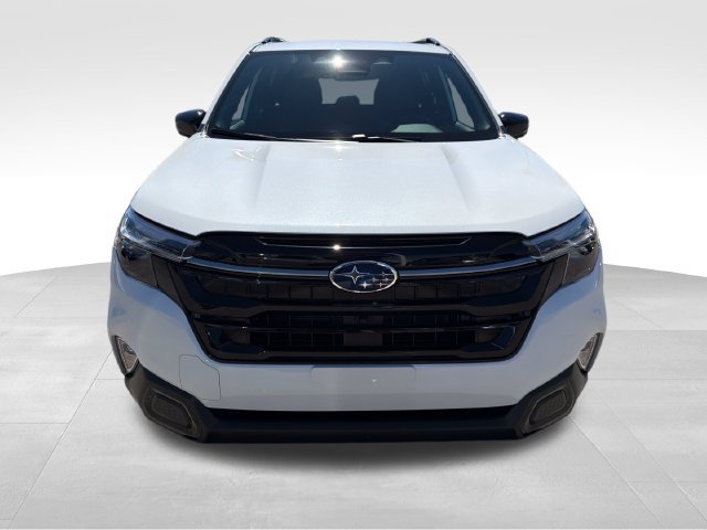 New 2026 Subaru Forester Touring AWD/4WD image 2