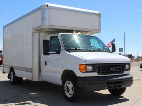 Used 2007 Ford E-450 and Econoline 450 RWD image 58