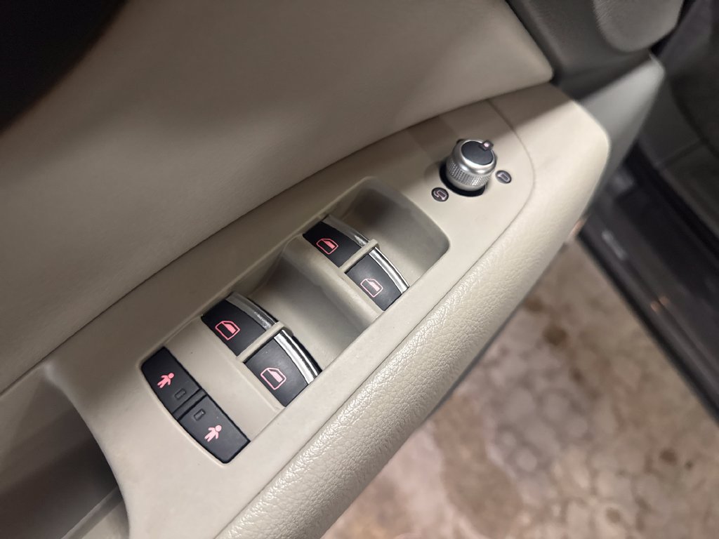 Used 2014 Audi Q7 TDI Prestige AWD/4WD image 15