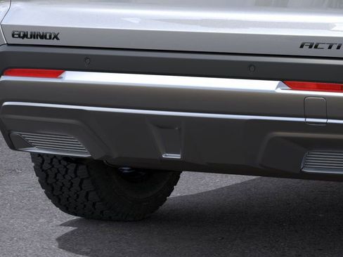 New 2026 Chevrolet Equinox ACTIV image 14