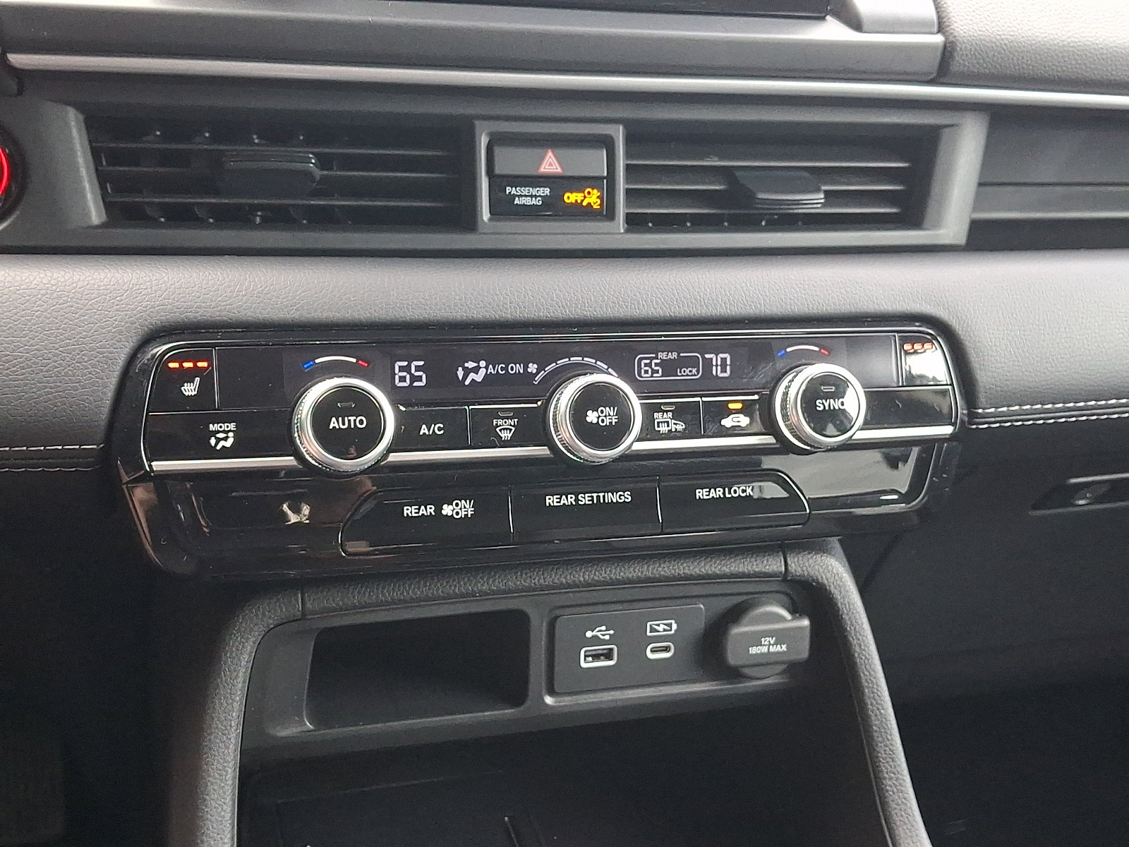 Certified 2024 Honda Pilot EX-L image 14