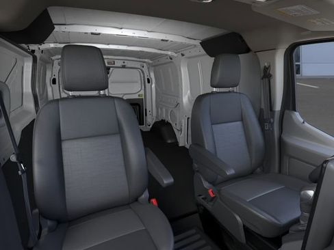 New 2026 Ford Transit 150 Low Roof RWD image 10