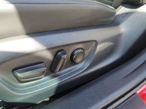 Certified 2024 Toyota Camry SE w/ Cold Weather Package FWD image 16