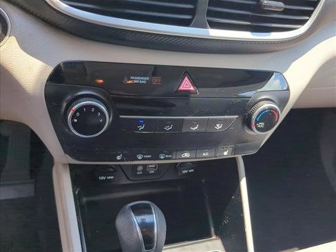 Used 2020 Hyundai Tucson Value FWD image 20