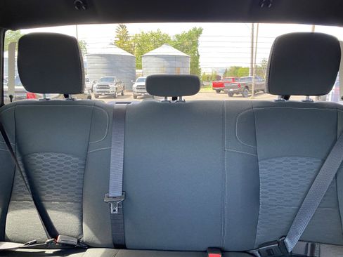 New 2025 RAM 4500 Tradesman AWD/4WD image 23