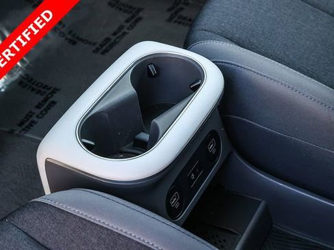 Certified 2024 Hyundai Ioniq 5 SEL RWD image 21