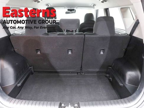 Used 2024 Kia Soul LX w/ Option Group 015 image 9