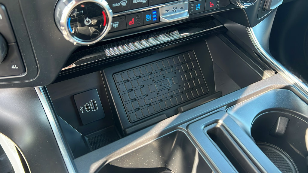 New 2025 Ford F150 Raptor AWD/4WD image 17