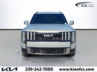New 2027 Kia Telluride SX FWD video 2