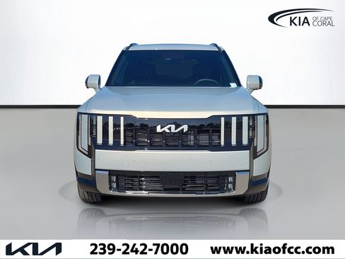 New 2027 Kia Telluride SX FWD image 2