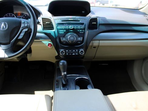 Used 2013 Acura RDX AWD w/ Technology Package image 10