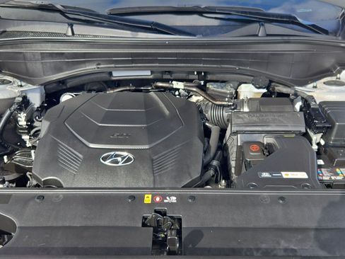 Used 2024 Hyundai Palisade SEL FWD image 33