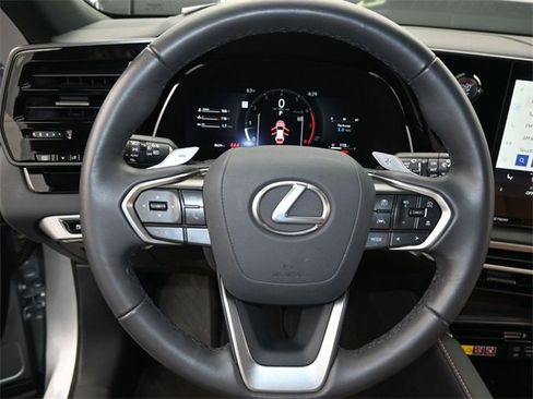 Used 2025 Lexus RX 350 Premium image 6