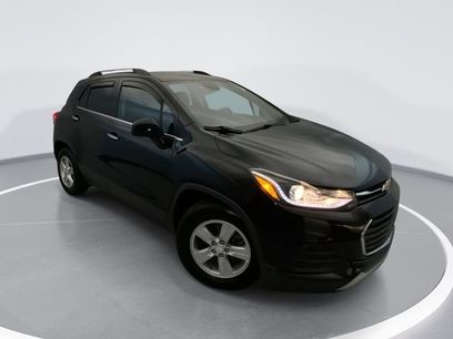 Used 2019 Chevrolet Trax LT w/ LT Convenience Package