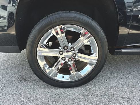 Used 2016 GMC Yukon XL Denali w/ Open Road Package AWD/4WD image 34