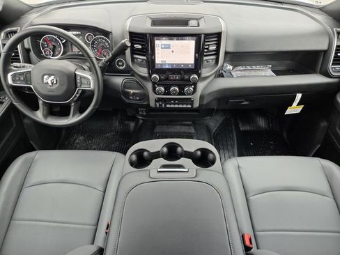 New 2026 RAM 5500 Tradesman image 22