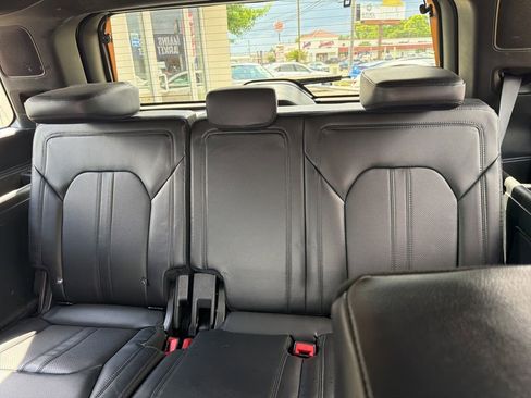 Used 2021 Ford Expedition Limited AWD/4WD image 68