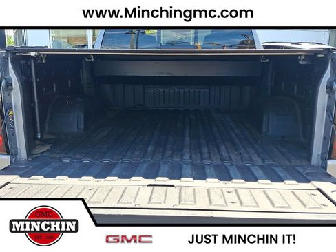 Used 2023 GMC Sierra 1500 Denali AWD/4WD image 29
