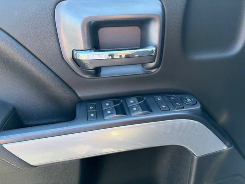 Used 2019 Chevrolet Silverado 2500 LT w/ All Star Edition AWD/4WD image 13