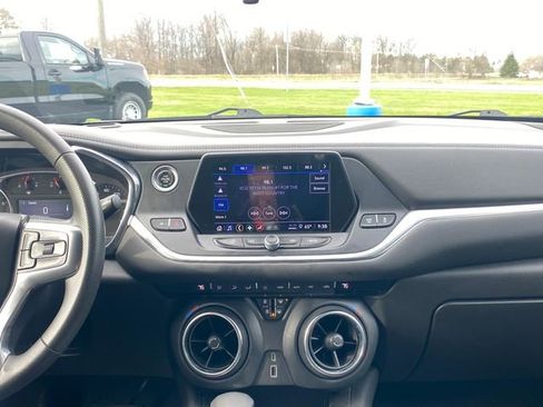 Used 2021 Chevrolet Blazer LT image 18