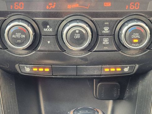 Used 2014 MAZDA CX-5 Grand Touring AWD/4WD image 14