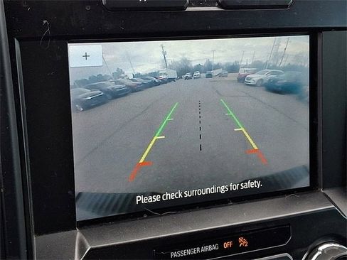 Used 2019 Ford F150 XL w/ Equipment Group 101A Mid image 12