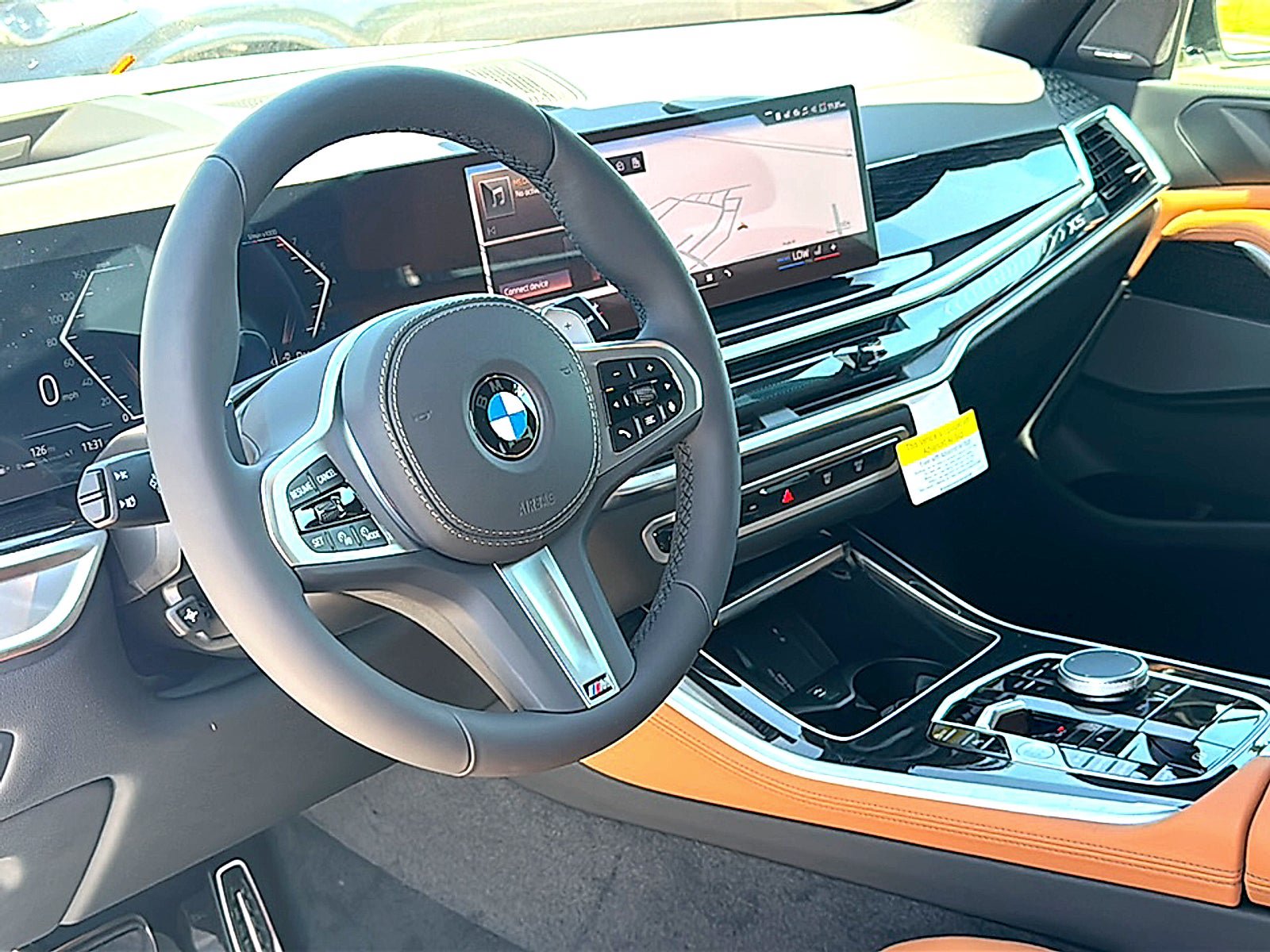 New 2026 BMW X5 sDrive40i w/ M Sport Package RWD image 9