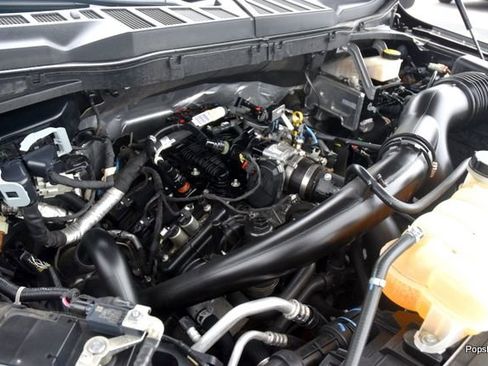 Used 2023 Ford F150 XL w/ STX Appearance Package RWD image 8