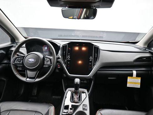 Used 2025 Subaru Crosstrek 2.5i Limited w/ Popular Package #4A AWD/4WD image 36