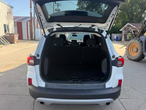 Used 2025 Ford Escape Active w/ Cold Weather Package AWD/4WD image 11