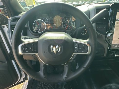 New 2026 RAM 2500 Tradesman image 22