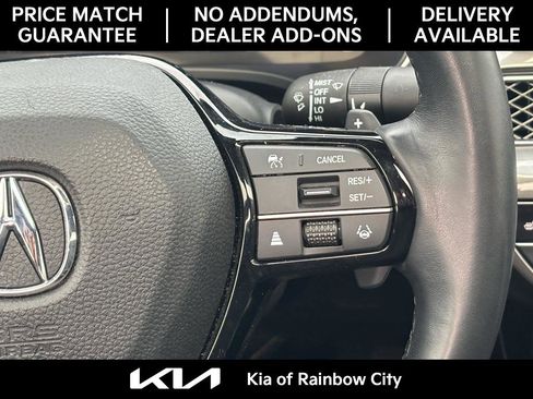 Used 2024 Acura Integra image 21