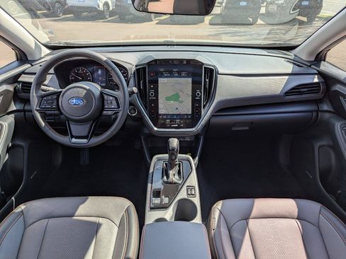 Used 2025 Subaru Crosstrek 2.5i Limited w/ Popular Package #3A AWD/4WD image 27