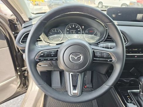 Certified 2025 MAZDA CX-30 AWD 2.5 S w/ Preferred Package image 15