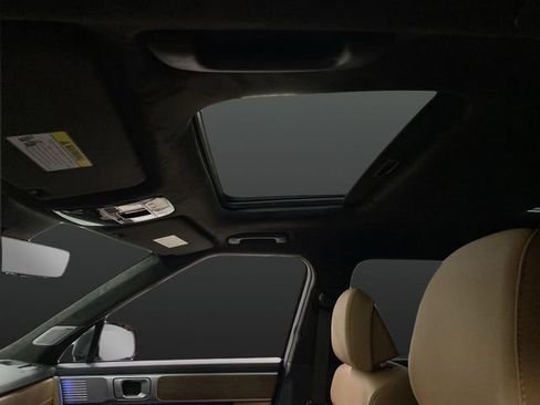 New 2026 Hyundai Santa Fe Calligraphy image 7