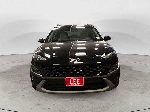 Used 2023 Hyundai Kona SEL AWD/4WD image 9