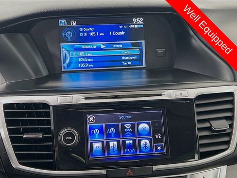 Used 2015 Honda Accord EX-L image 15