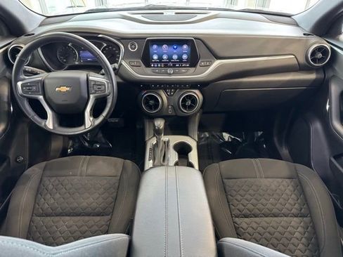 Used 2020 Chevrolet Blazer LT image 7
