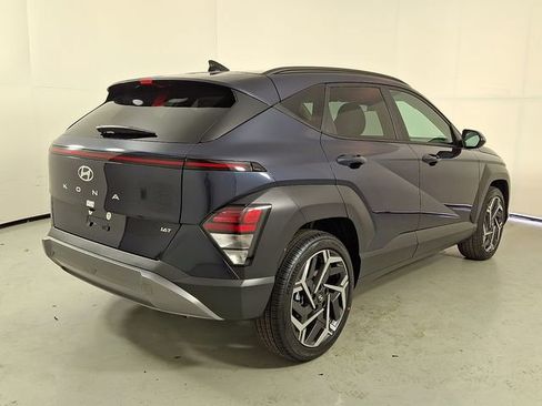 New 2026 Hyundai Kona SEL Premium FWD image 6
