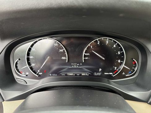 Used 2018 BMW X3 xDrive30i AWD/4WD image 13