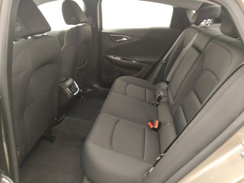 Used 2024 Chevrolet Malibu LT FWD image 18