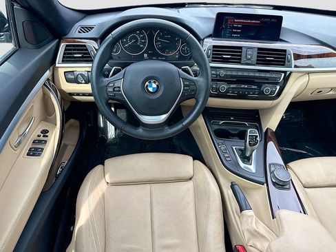 Used 2017 BMW 330i Gran Turismo xDrive AWD/4WD image 16