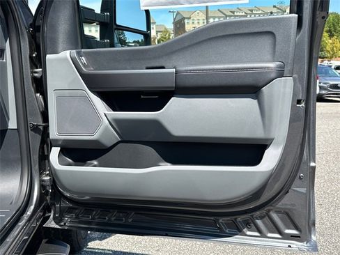 New 2026 Ford F250 XL w/ STX Appearance Package image 14