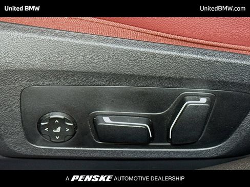 Used 2025 BMW M340i Sedan RWD image 4