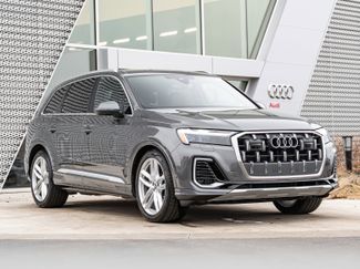 Certified 2025 Audi Q7 3.0T Premium Plus w/ Premium Plus Package video 1