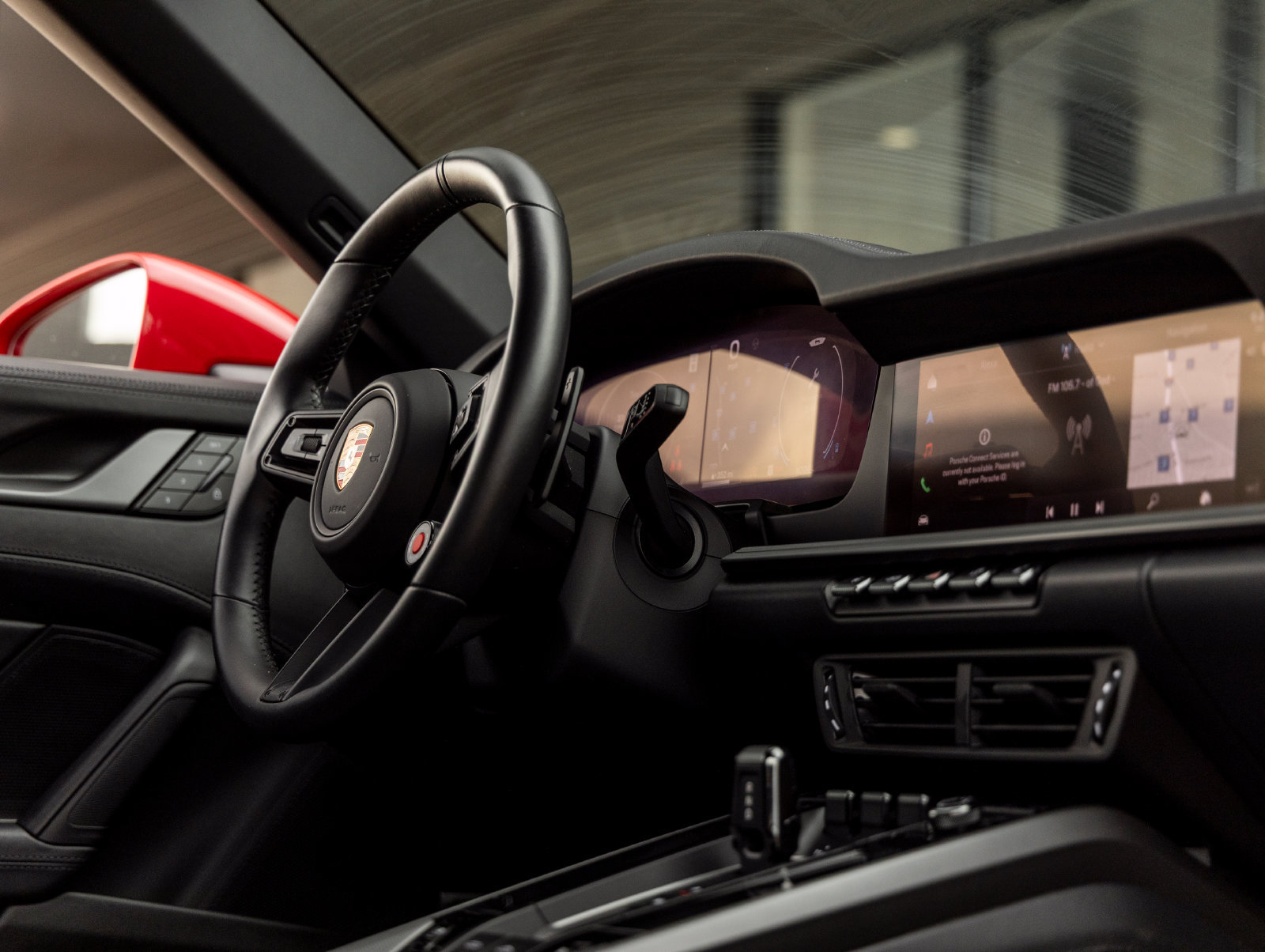Certified 2026 Porsche 911 Carrera S RWD image 42